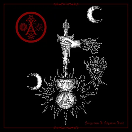 Vexev- Sanguinem in Abyssum Irent